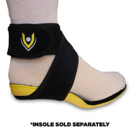 VK Boost: Ankle Booster Strap (20% OFF) VKTRY Gear 