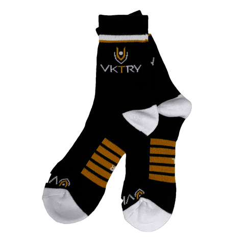 VKTRY Athletic Socks